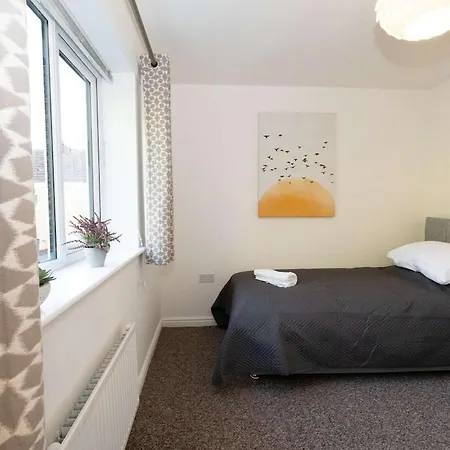 Holiday home Corporal House *