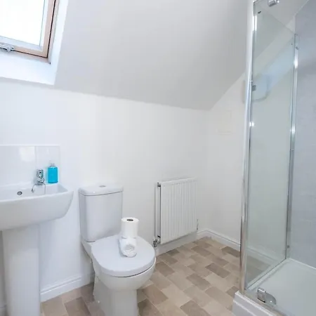 Corporal House Holiday home Middlesbrough