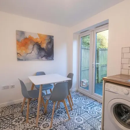 Corporal House Holiday home *