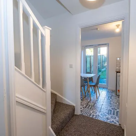Holiday home Corporal House