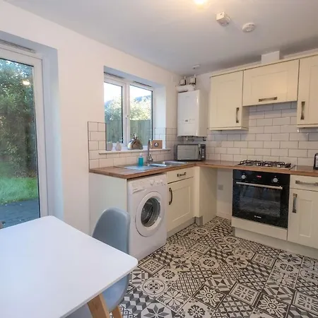 Corporal House * Middlesbrough