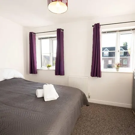 Corporal House * Middlesbrough